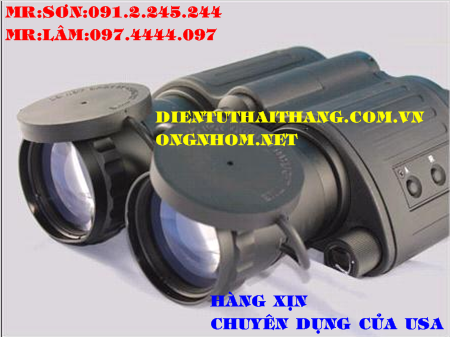 ỐNG NHÒM ĐÊM ATN 2 MẮT CHUYÊN DỤNG CỦA NGA