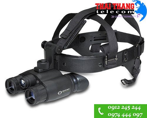 Ống nhòm đêm đội đầu NOBG1 siêu xa