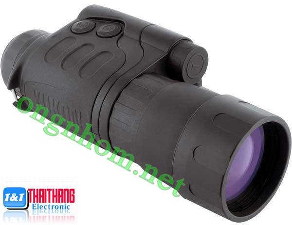 Ống nhòm đêm Gen 2+ Yukon NVMT 3x50