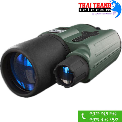 Ống nhòm đêm kiêm quay phim Yukon Stringer 3.5x42