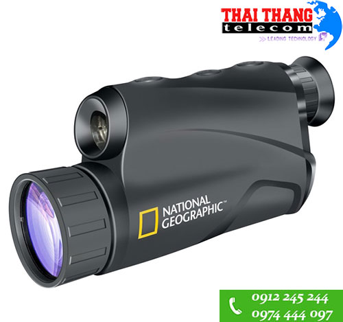 Ống nhòm đêm National Geographic 3x25