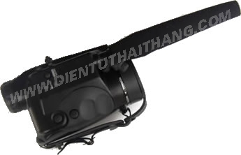 Ống nhòm đêm, tích hợp quay phim, ghi âm