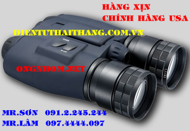 ỐNG NHÒM ĐÊM,HỒNG NOẠI ATN 2 MẮT NOB-5X HÀNG XỊN N
