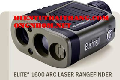 ỐNG NHÒM ĐO KHOẢNG CÁCH BUSHNELL 1500 M
