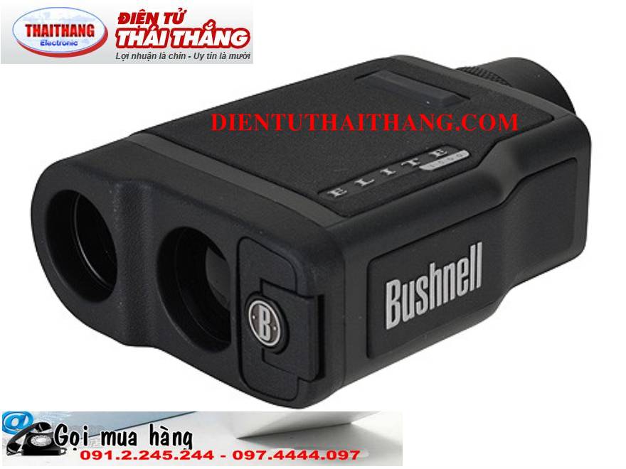 ỐNG NHÒM ĐO KHOẢNG CÁCH BUSHNELL ELITE 1500 USA