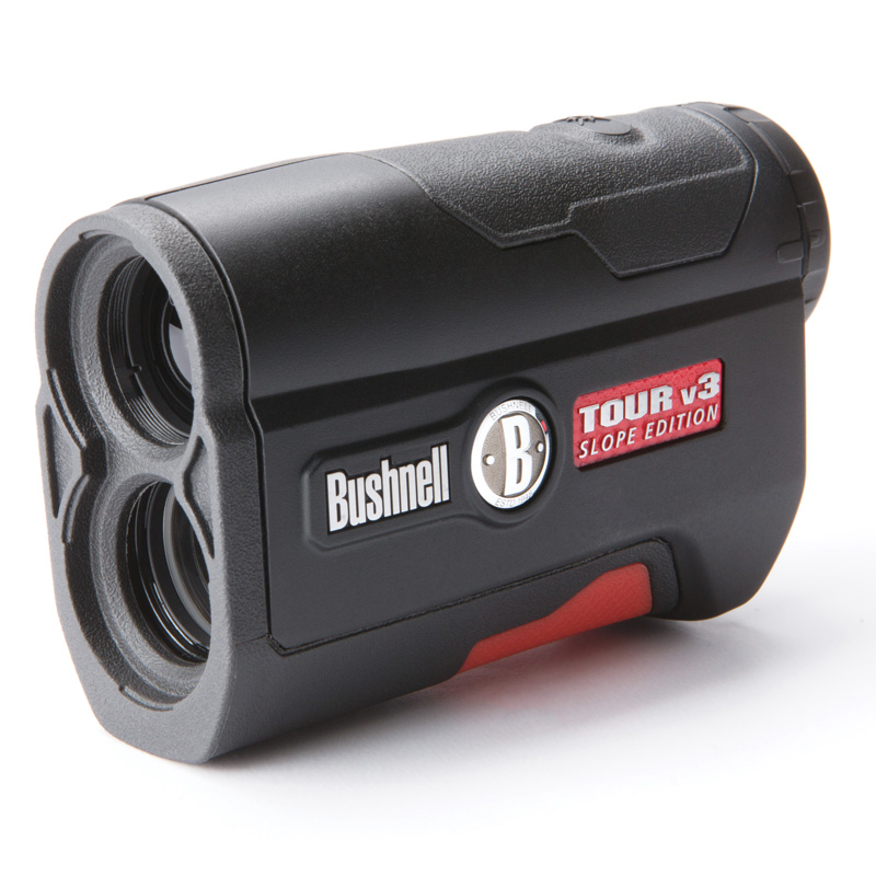 Ống nhòm đo khoảng cách chơi golf Bushnell Tour V3