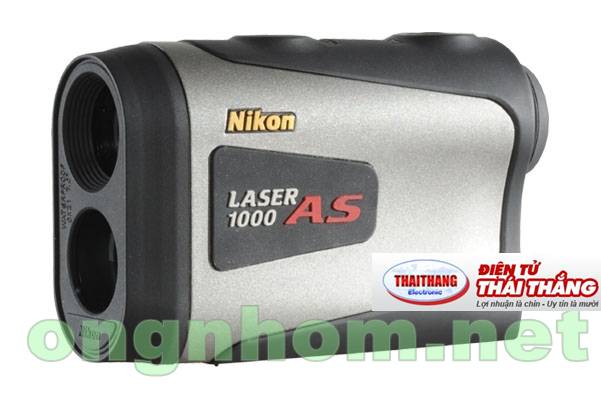 ỐNG NHÒM ĐO KHOẢNG CÁCH NIKON 1000AS