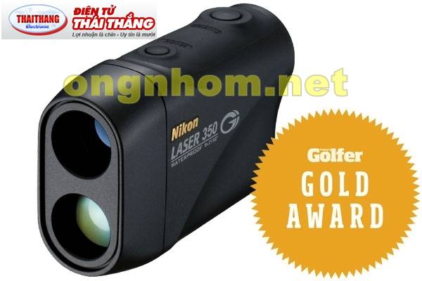 ỐNG NHÒM ĐO KHOẢNG CÁCH NIKON 350G