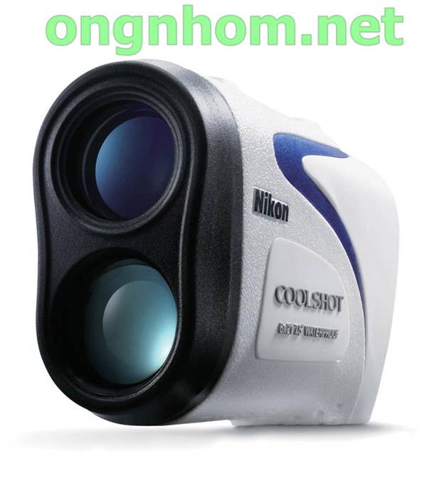 ỐNG NHÒM ĐO KHOẢNG CÁCH NIKON COOLSHOT