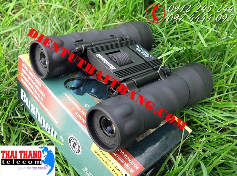 ÔNG NHÒM GIÁ RẺ BUSHNELL 22X32