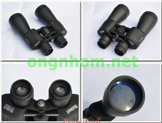Ống nhòm giá rẻ Bushnell 60x90(COPY-TRUNG QUỐC)