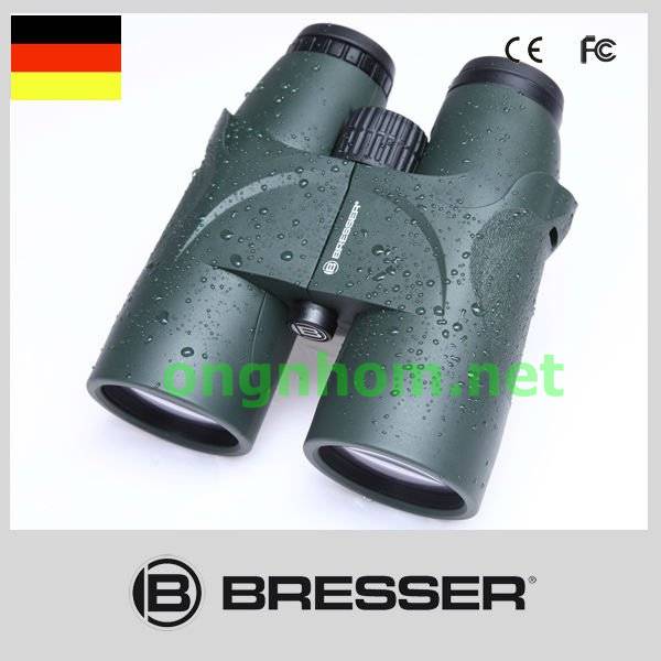 Ống nhòm góc rộng Bresser Condor 8x56