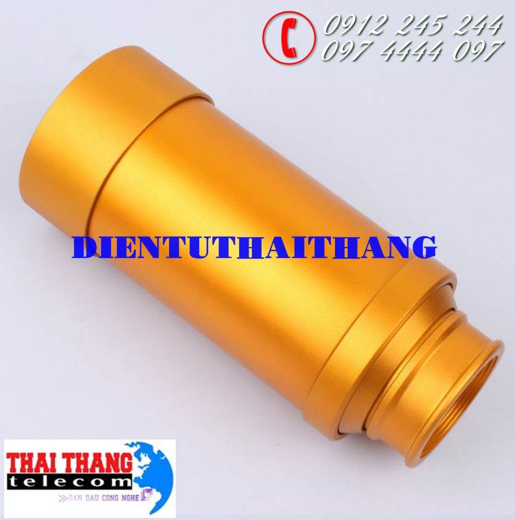 ỐNG NHÒM HẢI TẶC 1 MẮT HÀNG XỊN CỦA NGA