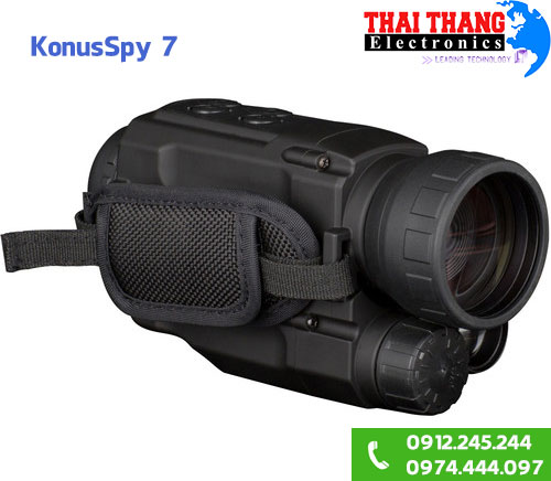 Ống nhòm hồng ngoại nhìn đêm KonusSpy 7
