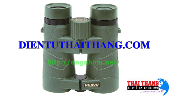 ỐNG NHÒM KONUS ITALIA ROOF1 0X42