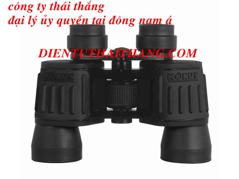 ỐNG NHÒM KONUS VUE ITALIA WA 8X40
