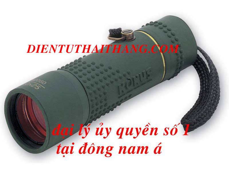 ỐNG NHÒM MINI 1 MẮT KONUS ITALIA