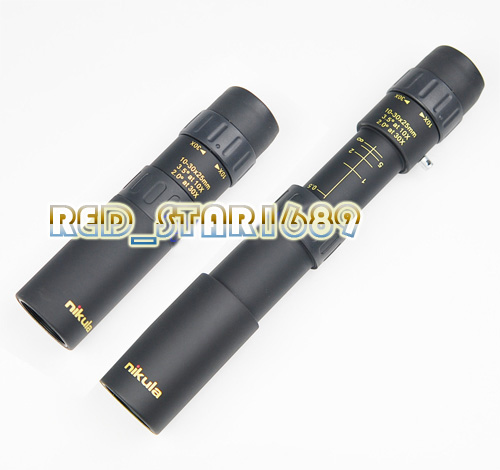 Ống nhòm mini 1 mắt Nikula