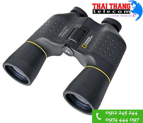 Ống nhòm National Geographic 7x50 chính hãng USA
