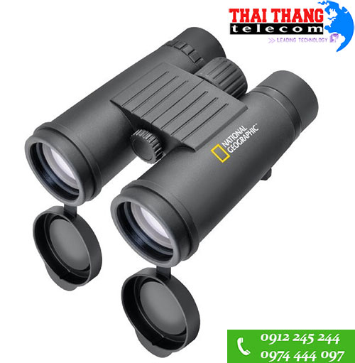 ống nhòm National Geographic 8x42 chống nước