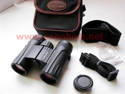 Ống nhòm ngày chống nước,mờ sương Nikula 10x32