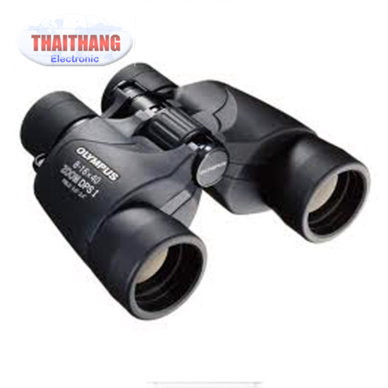Ống nhòm ngày Olypus 10x50 DPS