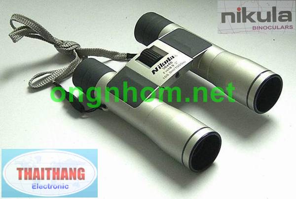 Ống nhòm Nikula 30x40 COPY-TRUNG QUỐC