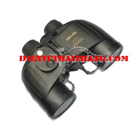 Ống nhòm NIKULA 7x50