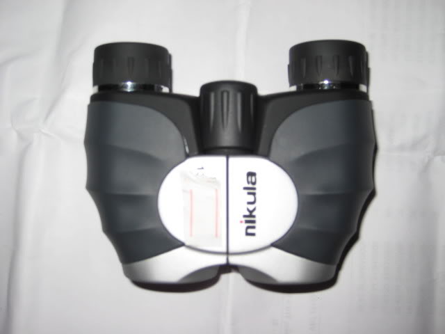 Ống nhòm Nikula MU-80822
