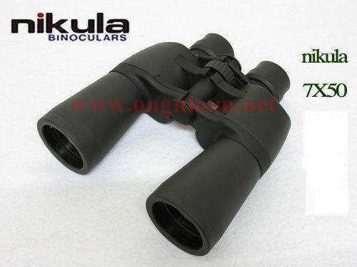 Ống nhòm NIKULA P-7x50