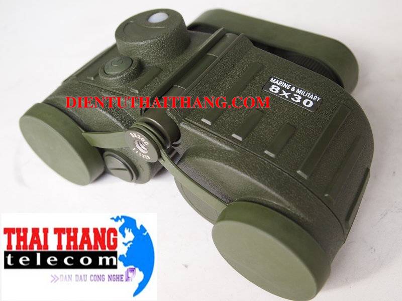 ỐNG NHÒM QUÂN ĐỘI BUSHNELL TỰ ĐỘNG 8X30 USA