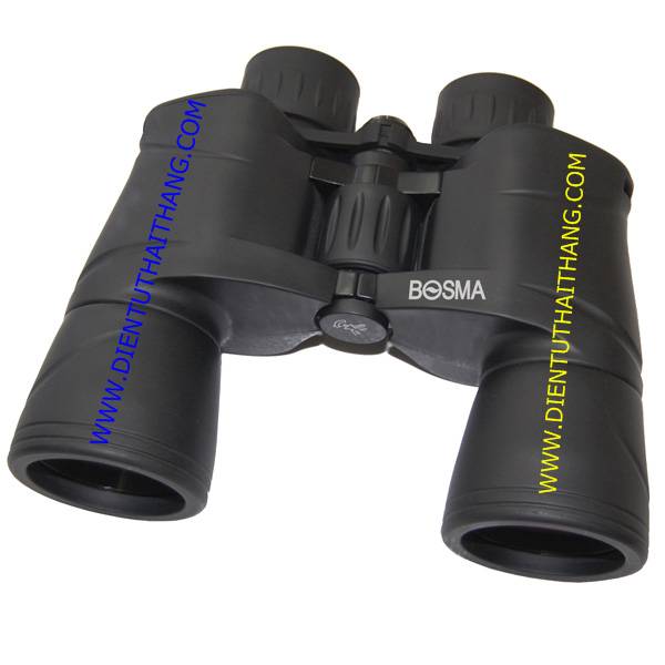 Ống nhòm quân sự Bosma 10x50 của Mỹ