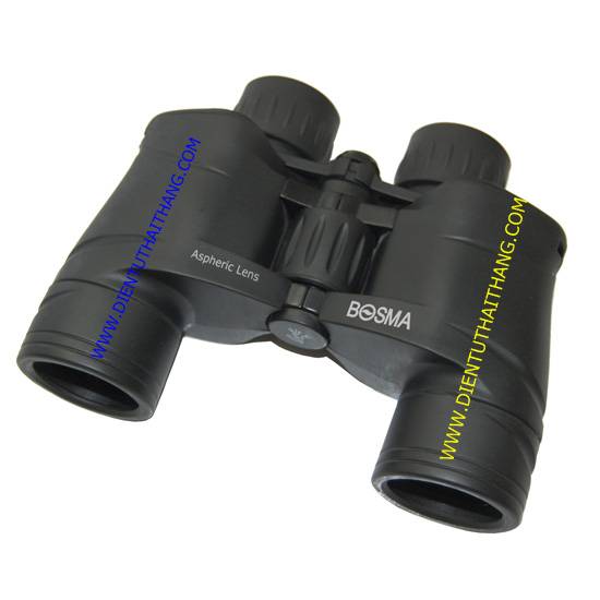 Ống nhòm quân sự Bosma 8x40 của Mỹ