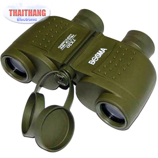 Ống nhòm quân sự Bosma Milytari 7x30