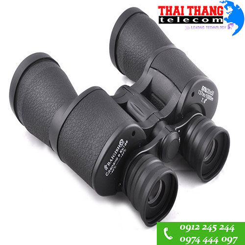 Ống nhòm quân sự Nga Baigish 20x50 có ly giác