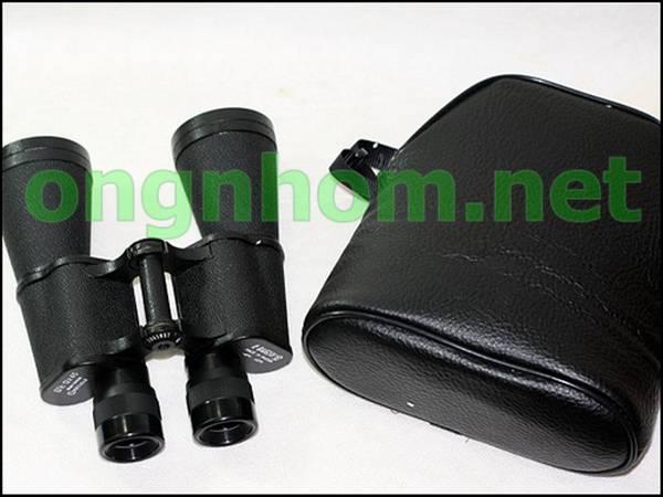 ỐNG NHÒM QUÂN SỰ NGA BAIGISH CHUYÊN DỤNG 12X45