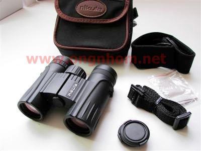 Ống nhòm quân sự Nikula 8x32 chống nước