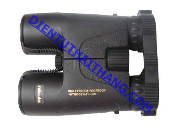 Ống nhòm quân sự NIKULA Hollow 10X42