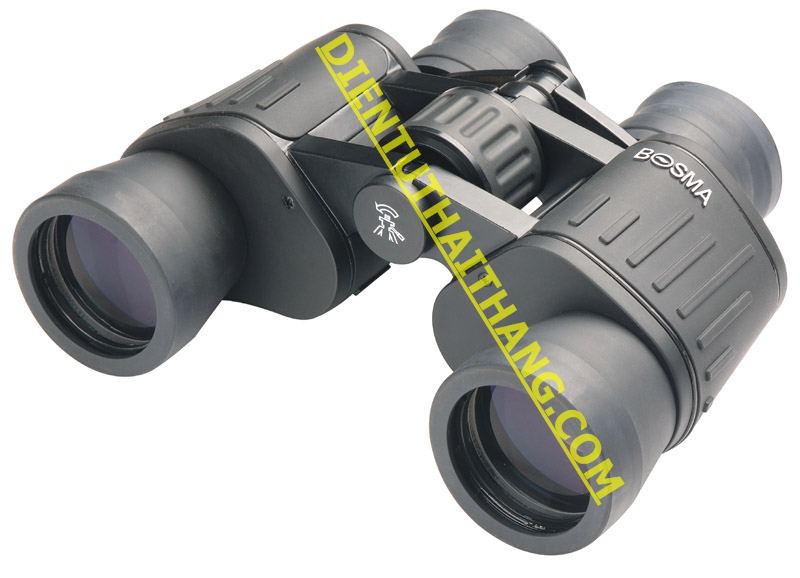 Ống nhòm quân sự thế hệ mới Bosma Hunter 8X40