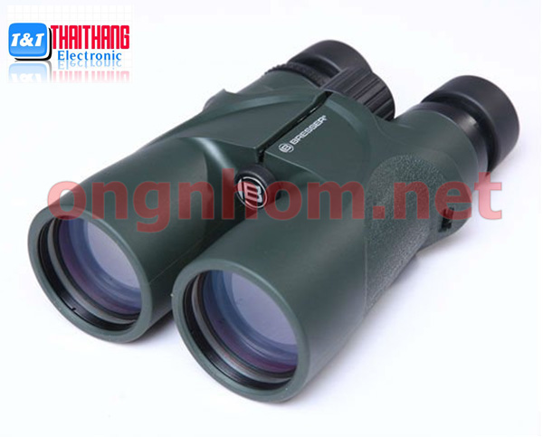 Ống nhòm Roof Prisms BAK-4 Bresser Condor 10x50
