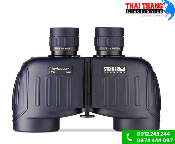 Ống nhòm siêu rẻ Steiner Navigator Pro 7x50