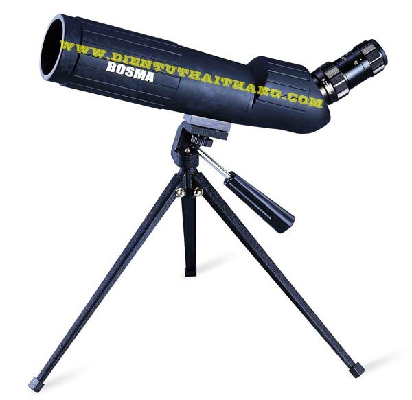 Ống nhòm SPOTTING SCOPE BOSMA 18-36x50