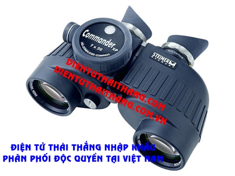 ỐNG NHÒM STEINER Commander XP 7x50 Wc HÀNG XỊN QUÂ