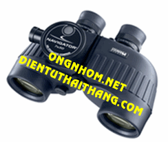 ỐNG NHÒM STEINER Navigator 7x50 HÀNG XỊN QUÂN ĐỘI