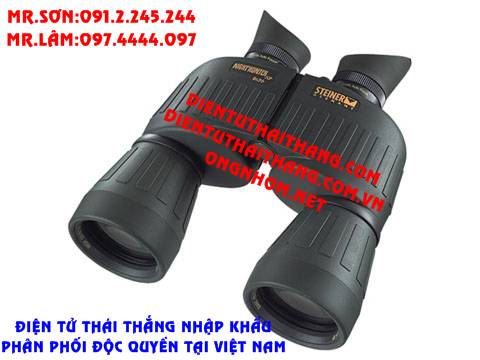 ỐNG NHÒM STEINER NIGHTHAWK 8X56HÀNG XỊN QUÂ