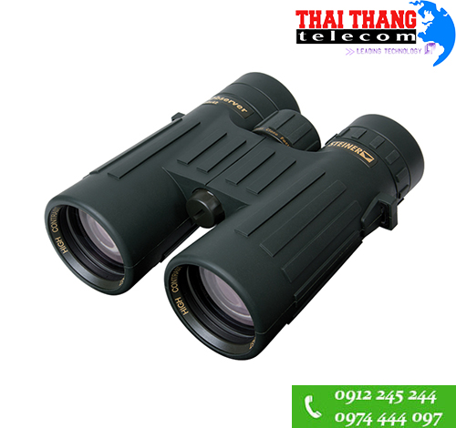 ống nhòm steiner observer 10x42 (Made In Germani)