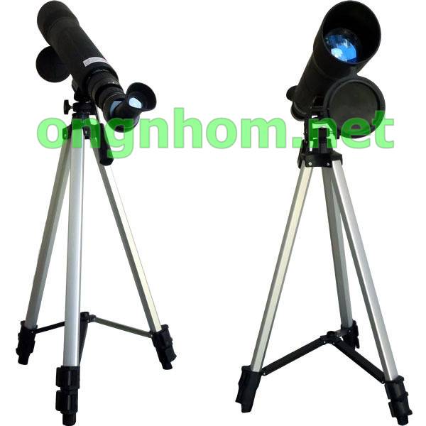 ỐNG NHÒM XA TELE SPOTTING SCOPE JIEHE 25-75X60