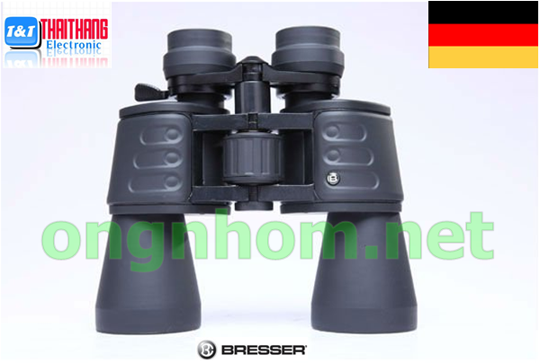 Ống nhòm Zoom Bresser 8-24x50 Hunter