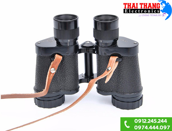 Ống nhòm pháo binh Nga Top Military 62-8WYJ (98) 8x30