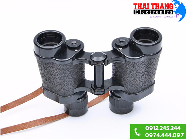 Ống nhòm pháo binh Nga Top Military 62-8WYJ (98) 8x30